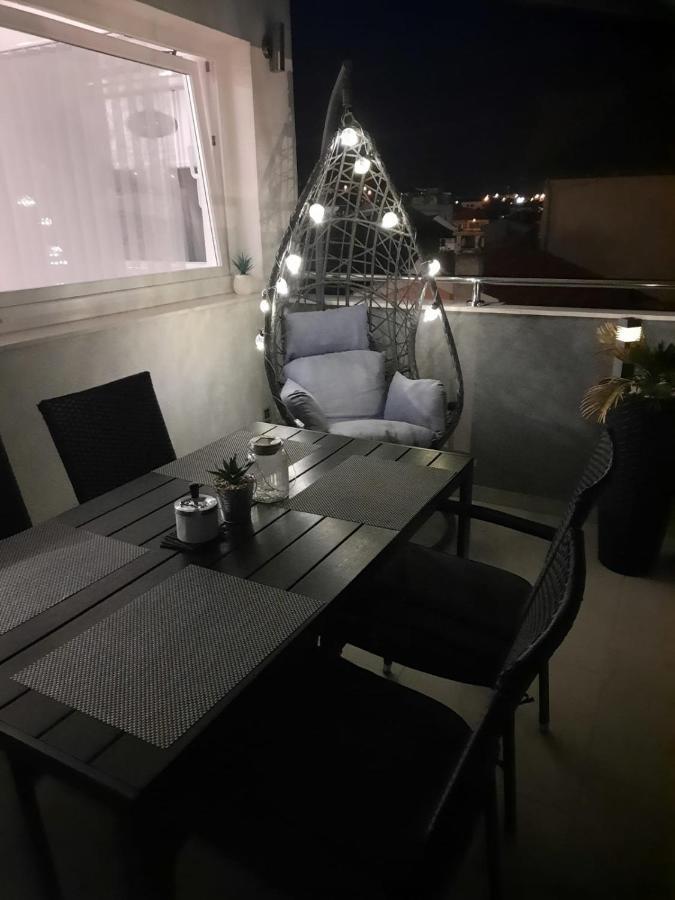 Deluxe Apartman Korina&Ramona Zadar Extérieur photo